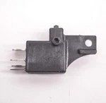 Kawasaki Genuine 87-25 Vulcan Voyager/vaquero Cruise Control Switch 27010-1232. Fixed Price $50.10.