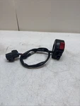 Euro Right Hand Controls Start Headlight Off Switch Ducati S2R S4R 749 999. Fixed Price $69.69.