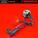 1986 1987 Honda XL600R Main Handlebar Switch Headlight Turn Signal Start Stop. Fixed Price $24.34.