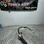 Suzuki M50 Boulevard 2009 Right Hand Switch Block Throttle Controls. Fixed Price $59.99.