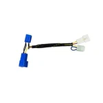 Yamaha 2015-2019 / R1S R1M Woodcraft Racing Key Switch Elimination Harness. Fixed Price $61.74.