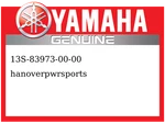 Yamaha Oem Part 13S-83973-00-00 Switch, Handle. Fixed Price $207.99.