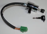 Suzuki Oem Ignition Switch Assembly Intruder 2000-2005 VS800GL 37110-38A04. Fixed Price $67.99.