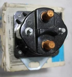 Drag Specialties - DS325494 Relay Switch Starter Harley Davidson. Fixed Price $24.12.