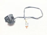04-06 Harley Sportster XL1200C Left Handlebar Switch 70399-04. Fixed Price $49.56.