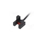 Panasonic PM-R45-P Slot Sensor Mount Pnp 1M Cable Mfgd. Fixed Price $15.13.