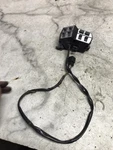 99 Honda Cf Valkyrie Cb Radio Hand Control Switch Buttons. Fixed Price $123.49.