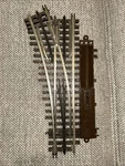 Atlas 6070 O54 Left Hand Switch. Fixed Price $50.00.