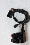 04-05 Kawasaki Z1000 Left Control Switch Light Warmer 46091-0031. Fixed Price $30.00.