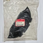 Honda #64216-MT4-880 Oil Cooler Air GUIDE,CBR1000F/93-94,VFR750/91-97Y. Fixed Price $55.00.
