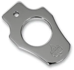 Klock Werks Ignition Switch Mount Motorcycle Street Bike KWS-02-0101 2106-0074. Fixed Price $209.67.