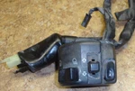 2009 Kawasaki Ninja Left Switches Controls Horn Turn Light. Fixed Price $64.92.