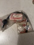 Nos Kawasaki Lh High Tension Cord #21133-023. Fixed Price $20.00.