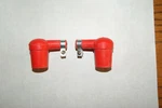 Spark Plug Cap Cover Klg Non Resistor Cr Yz Kx Rm Ktm. Fixed Price $6.99.