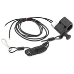 Bikemaster Kill Switch Normally Closed Black CTT-070. Fixed Price $44.54.