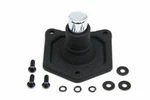 Remote Starter Button Black For Harley Davidson By V-twin. Fixed Price $32.51.