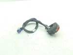 09-14 Yamaha Yzf R1 Right Control Start Stop Switch. Fixed Price $24.99.