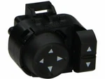 Ac Delco 32JY42J Left Mirror Switch Fits 2007-2014 Chevy Silverado 2500 Hd. Fixed Price $48.70.