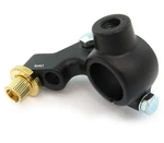 Honda Brake Lever Perch With 10MM Mirror Mount 53171-312-003 Black. Fixed Price $15.95.