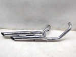 08 Suzuki C109R VLR1800 Full Exhaust Header Pipe Muffler. Fixed Price $249.77.