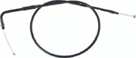 Motion Pro 06-2194 Blackout Throttle Cable Harley Dyna Softail 56343-90 47940. Fixed Price $26.00.