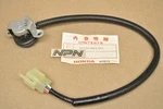 Nos Honda 1983-85 CB650 Sc Nighthawk Neutral Gear Change Switch 35759-ME5-013. Fixed Price $274.99.