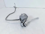 Harley Davidson Ironhead Sportster 1000 Left Handlebar Switches & Clutch Lever. Fixed Price $149.95.