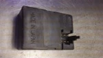 85 Honda Relay KN03 NG9-A GL1200I T4-11U. Fixed Price $20.90.