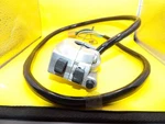 Nos Suzuki TS125 TS185 TS250 1971-1973 Genuine Headlight Switch Turn 57700-28611. Fixed Price $144.99.