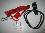 Switch Kill With Tether, K&s 12-0100N Open Circuit. Fixed Price $25.16.