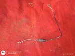 1985 Yamaha XT350 Rear Brake Light Switch. Fixed Price $24.00.