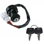 Oem Grade Ignition Switch 1999-2001 Yamaha Atv/utv Big Bear 400 Yfm 80. Fixed Price $92.45.