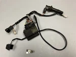 2004 Yamaha YZ450F Oem Cdi Box Ignition Coil Wire Harness Kill Switch. Fixed Price $109.99.