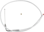 Barnett Platinum Series Throttle Cable +6IN Harley Fxdl Fxst 106-30-30015-06. Fixed Price $79.55.