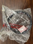 New Oem Kawasaki Brake Cable 54005-1111 Fits 1985 KLT110A2. Fixed Price $35.00.