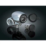 Kuryakyn Universal Handlebar Electrical Power Port - 1423. Fixed Price $139.99.
