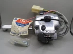 Nos Yamaha LC50 1980-1981 QT50 1979-1981 Genuine Oem Main Switch 3L8-82710-90. Fixed Price $399.99.