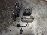 Harley Davidson Crane Cams HI-4E Single Fire Ignition System. Fixed Price $250.00.