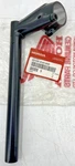 Genuine Honda Motorcycle 88-90 VTR250A, Ac Right Handlebar 53100-KV0-840 Nos. Fixed Price $68.99.