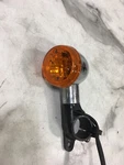 09 Cfmoto Legacy V5 250 Front Left Turn Signal Blinker. Fixed Price $14.00.