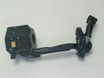 08 Buell XB12X Ulysses Left Hand Control Switches N0159.TB / CA0052.5AA. Fixed Price $89.00.