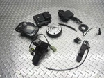 2018 15-18 Ducati Multistrada 1200 Lock Set Gas Cap Ignition Gauge No Key Parts. Fixed Price $379.95.