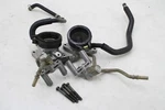 2002-2009 Yamaha Road Star Warrior Intake Manifold Boots Carb Joints Fuel Lines. Fixed Price $49.99.