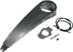 Klock Werks Softail Dash With Ignition Relocation Kit KW05-02-0100. Fixed Price $399.95.