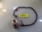 2004 Victory Kingpin Oem Left Clip On Handle Horn Signals Switches. Fixed Price $39.95.