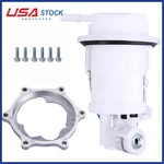 New Fuel Pump Assembly Fit For Yamaha WR250F 2015 2016 2017 2018 2019 Us Stock. Fixed Price $65.99.