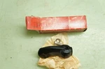 Lucas Bsa Triumph 351724 Nos Lever *2163. Fixed Price $27.59.