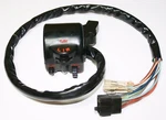 Honda CB750F 1977-78 Supersport Bar Switch Assembly Left (clutch) Side New!. Fixed Price $63.76.