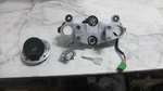 07 Suzuki F Upper Top Triple Tree Ignition Gas Cap Lock And Key Set. Fixed Price $56.99.