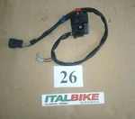 Left Light Deflection Switch Burgmn An 650 2003 - 2012 K3 L2. Fixed Price $52.47.